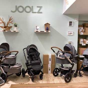 tienda joolz madrid